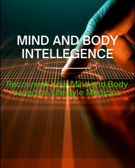 Workshop Mind & Body Intelligence Batch IV