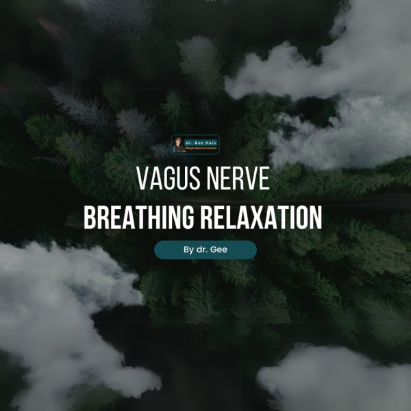 Audio Book Breathing Relaxation
