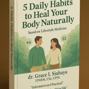 5 Daily Habits