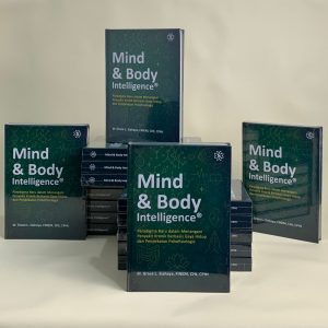 Buku MBI Hardcover Embossed